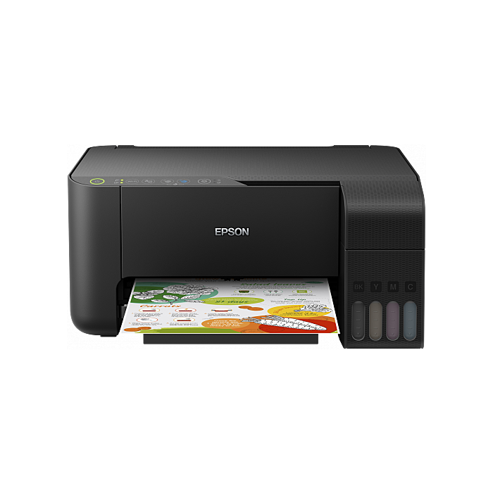 Epson L3150 Wireless Ink Tank MFP Printer Epson L3150 Wireless Ink Tank MFP Printer